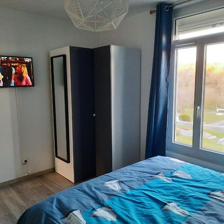 La Tanatte De Wimereux Sur La Cote D Opale Bagian luar foto