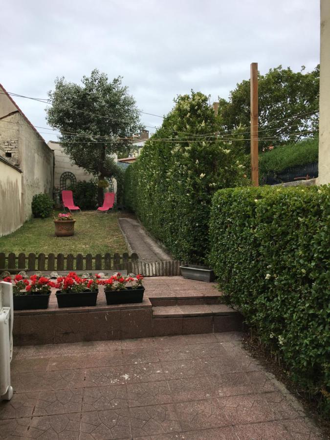 La Tanatte De Wimereux Sur La Cote D Opale Bagian luar foto