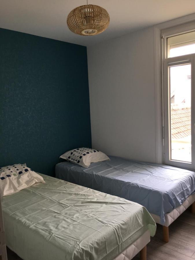La Tanatte De Wimereux Sur La Cote D Opale Bagian luar foto